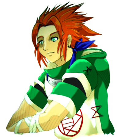 Issun akimichi by ashuras2000-d4lbjne