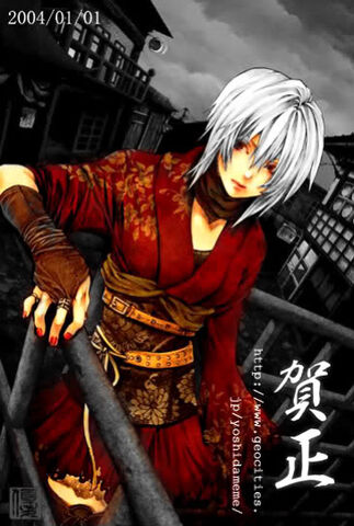 File:Animegirlwithwhitehair.jpg