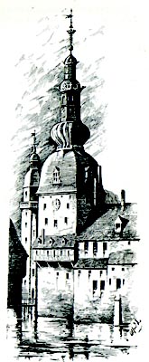 Blatarn