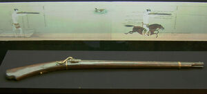 Arquebus