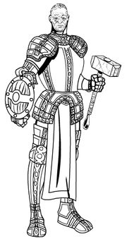 Lord Carradine