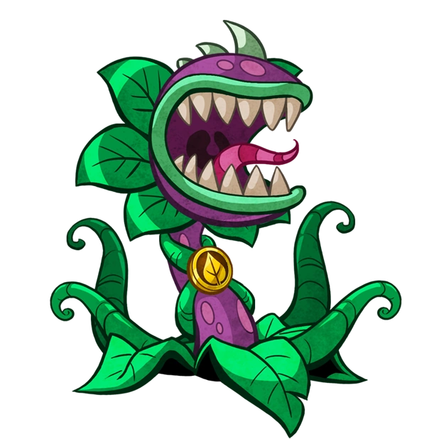 Image A PVZH P chomper3x.png ErnestoAM Wikia FANDOM powered by Wikia