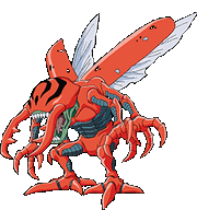 Kuwagamon
