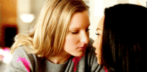 Gif BRITTANA KISS1.gif