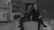 Let It Snow Klaine