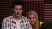 Finn y Quinn Ballad