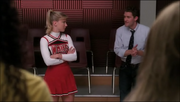 Brittany y Will Hairography