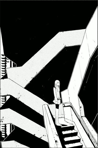 ファイル:シドニア百景 その5 校舎裏.png