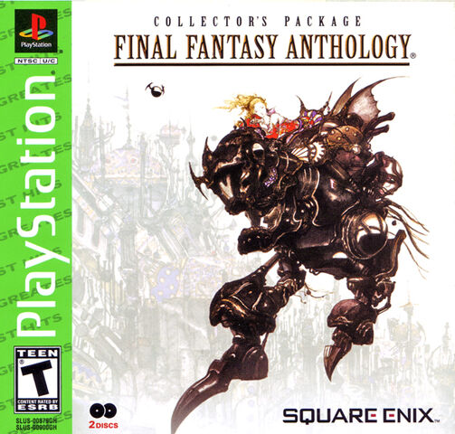 Archivo:FFAnthology.jpg