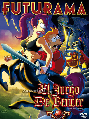 Archivo:Futuramaeljuegodebender frontal.jpg