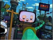 531px-Simpsons en futurama