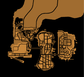Liberty city (III)