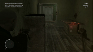 Bad Standing 5