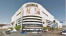 Beverly-Center