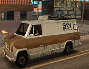 Newsvan SA