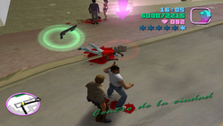 Love juice 3