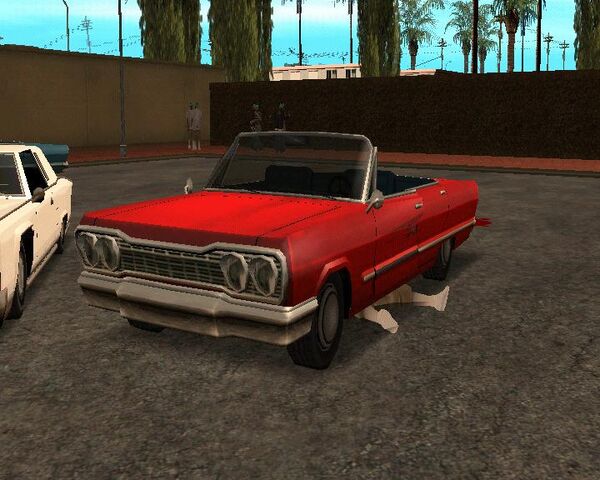Archivo:SavannaCompeticionLowrider1SA.jpg