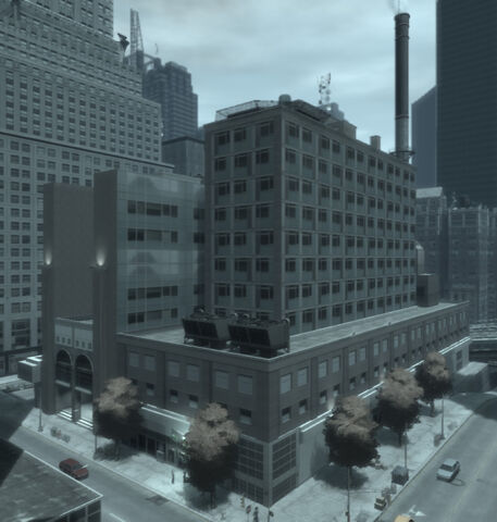 Archivo:Hospital de Lancet-GTA IV.jpg