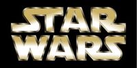 Star Wars logo