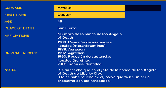 Archivo:Arnold lester LCPD.png