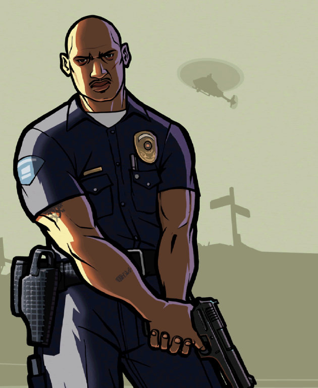 More Galleries of Grand Theft Auto: San Andreas.