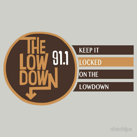 Archivo:The Lowdown FM 91.1.jpg