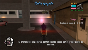 FardandoenelParking
