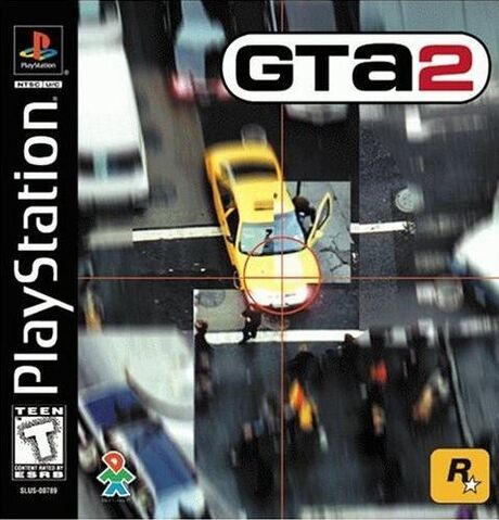 Archivo:GTA 2 Psone.jpg