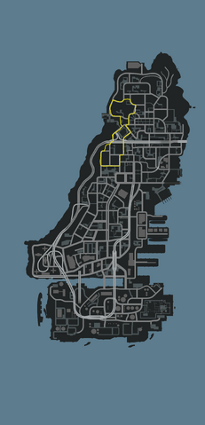 Archivo:Alderney-Carrera en el noroeste de Alderney Trayecto.png