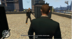 GTAIV-Mision-Holland Nights-Viviromataraclarence