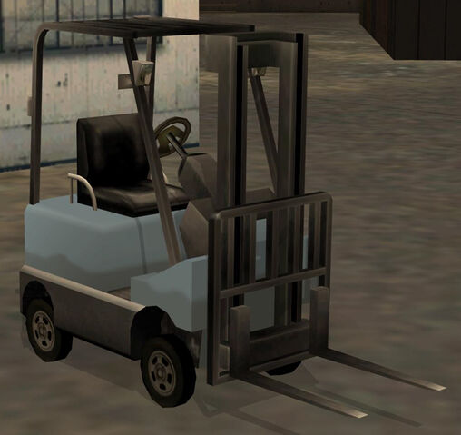Archivo:ForkliftGTASA.jpg