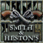 Smith and heston