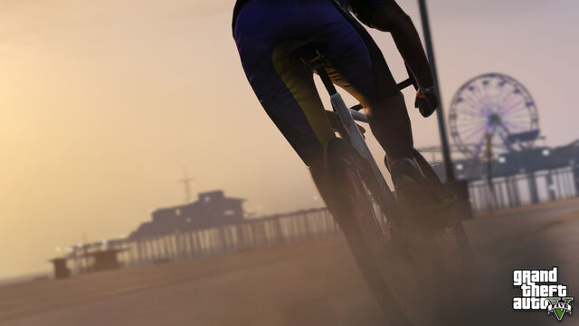 Archivo:GTA V Bicicleta.jpeg