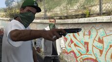 Lamar 12
