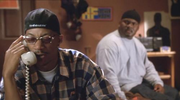 DJ Pooh Shawn Fonteno