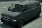 Speedo GTA IV