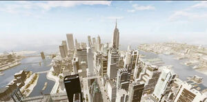 Liberty city normal