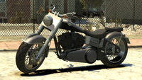 Freeway (GTA IV)