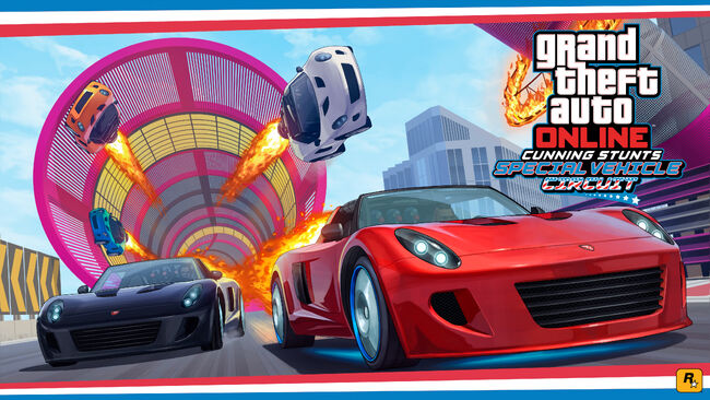 CircuitoVehiculosEspecialesArtwork