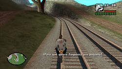 WrongSideOfTheTracksDialogo2BETASanAndreas
