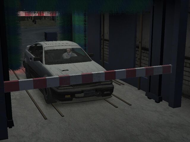 Archivo:Clean getaway.jpg