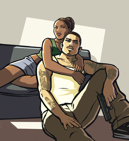 Archivo:Artwork de Kendl.jpg