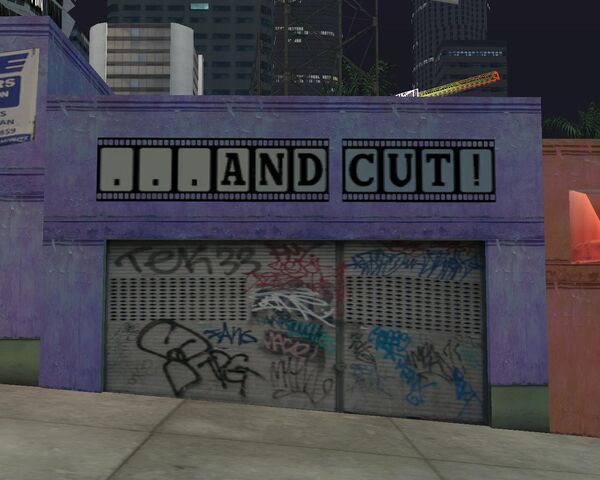 Archivo:And Cut!.jpg