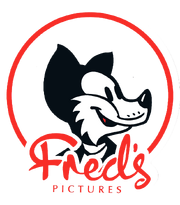 Fred'sPicturesLogoV