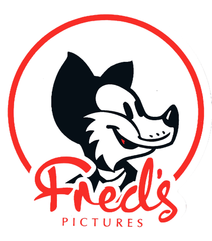 Archivo:Fred'sPicturesLogoV.png