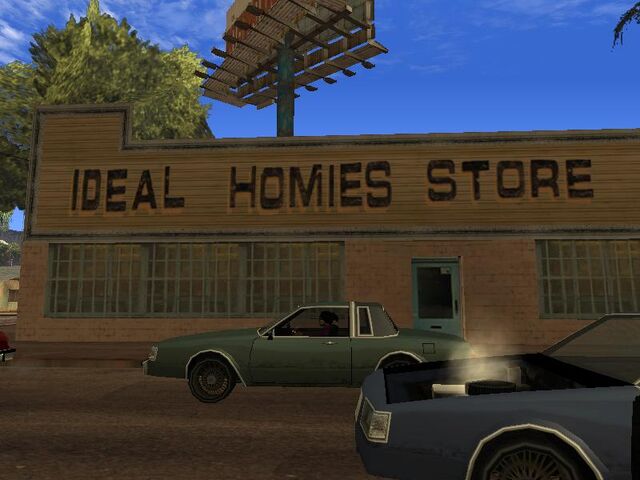 Archivo:Ideal home store.jpg