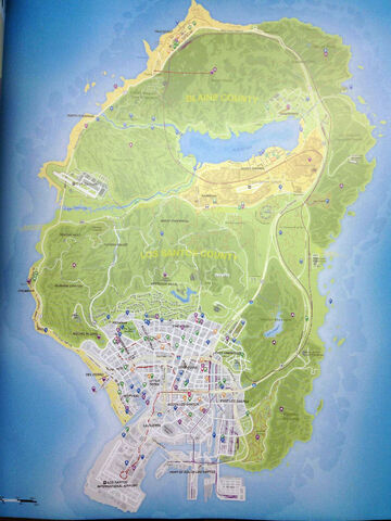 Archivo:GTAV LS Map.jpg