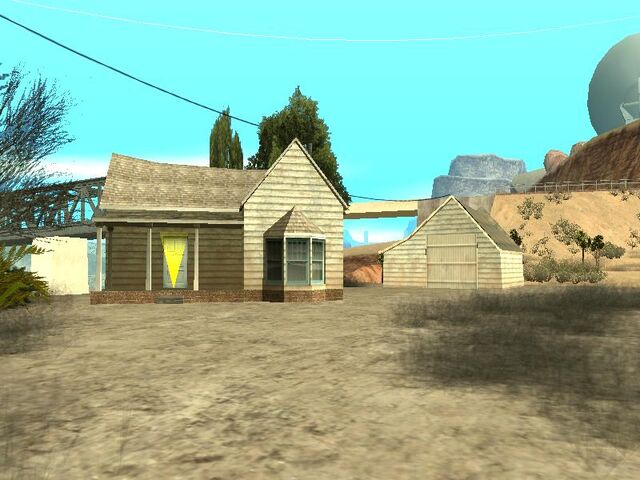 Archivo:Fort Carson Safehouse.jpg