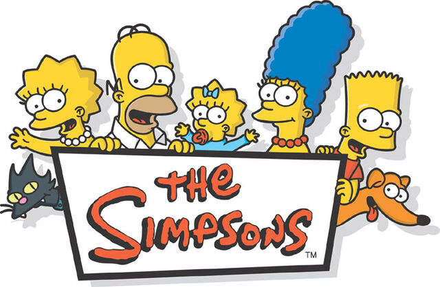 Archivo:Simpsons-logo.jpg