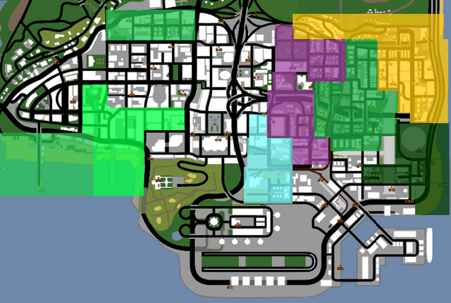 Archivo:Territorios Controlados-Bandas-Grove Street Rising-1994-1998.png